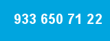 933 650 71 22